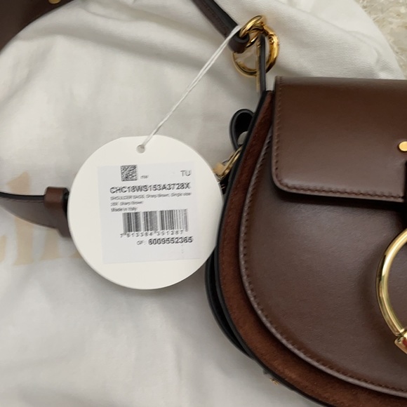 Chloe Tess Small - Picture 4 of 5